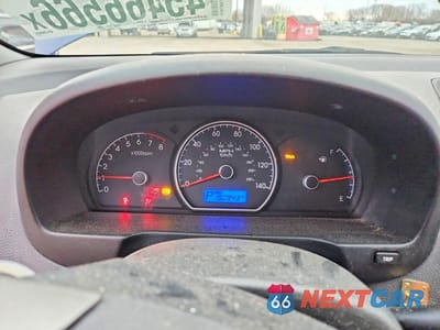 Zdjęcie 9 z 11 samochodu: 2010 HYUNDAI ELANTRA GLS VIN:KMHDU4AD6AU951226 - miniatura