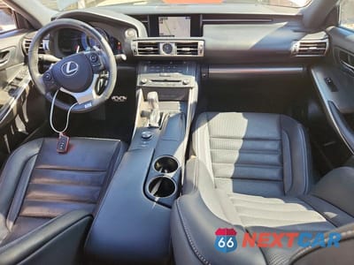 Zdjęcie 8 z 12 samochodu: 2015 LEXUS IS 250 BASE VIN:JTHBF1D26F5053238 - miniatura