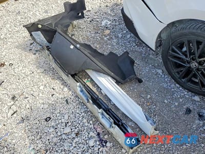 Zdjęcie 12 z 12 samochodu: 2025 TOYOTA CAMRY SE VIN:4T1DAACK8SU605330 - miniatura