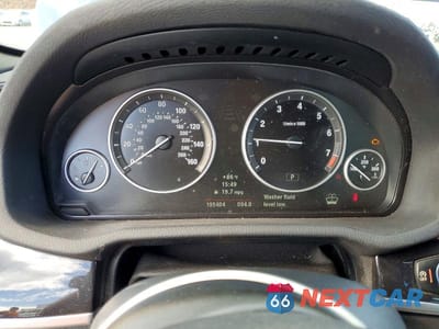 Zdjęcie 9 z 12 samochodu: 2013 BMW X3 XDRIVE35I VIN:5UXWX7C57DL977788 - miniatura