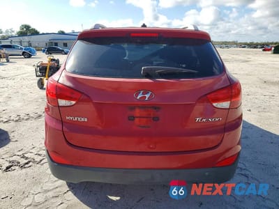 Zdjęcie 6 z 13 samochodu: 2013 HYUNDAI TUCSON GLS VIN:KM8JU3AC8DU629180 - miniatura