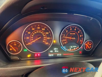 Zdjęcie 9 z 11 samochodu: 2017 BMW 330 XI VIN:WBA8D9G36HNU61484 - miniatura