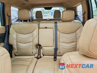 Zdjęcie 10 z 14 samochodu: 2021 CADILLAC XT6 SPORT VIN:1GYKPFRS8MZ141986 - miniatura