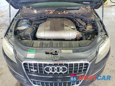 Zdjęcie 12 z 13 samochodu: 2012 AUDI Q7 PRESTIGE VIN:WA1VMAFE2CD009020 - miniatura
