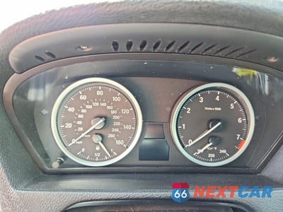 Zdjęcie 9 z 12 samochodu: 2014 BMW X6 XDRIVE35I VIN:5UXFG2C58E0K41108 - miniatura