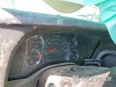 Zdjęcie 17 z 24 samochodu: 2023 GMC SAVANA 2500 CARGO DELIVERY VAN VIN:1GTW7AFP4P1134921 - miniatura
