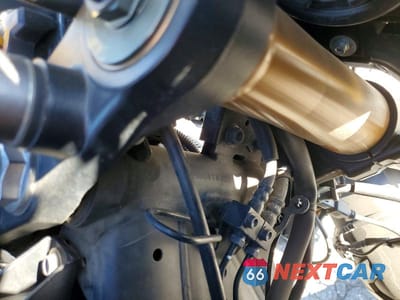 Zdjęcie 9 z 9 samochodu: 2018 HONDA CRF1000 D VIN:JH2SD0418JK200301 - miniatura