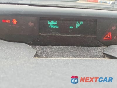 Zdjęcie 9 z 12 samochodu: 2005 TOYOTA PRIUS BASE VIN:JTDKB20U653079018 - miniatura