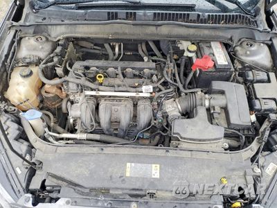 Zdjęcie 11 z 12 samochodu: 2013 FORD FUSION SE VIN:3FA6P0H75DR354891 - miniatura