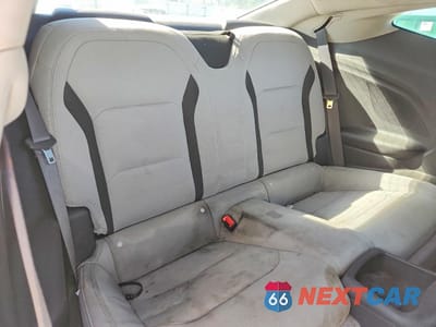 Zdjęcie 10 z 12 samochodu: 2019 CHEVROLET CAMARO LS VIN:1G1FA1RS8K0116382 - miniatura