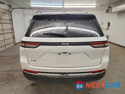 Zdjęcie 6 z 12 samochodu: 2024 JEEP GRAND CHEROKEE LIMITED 4XE VIN:1C4RJYB62RC129437 - miniatura
