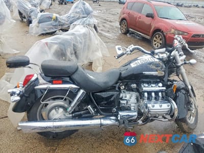 2000 HONDA GL1500 C 1HFSC3407YA300898 - główne zdjęcie licytacji z USA - miniatura