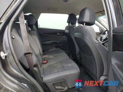 Zdjęcie 11 z 13 samochodu: 2017 KIA SORENTO LX V6 VIN:5XYPGDA50HG333221 - miniatura