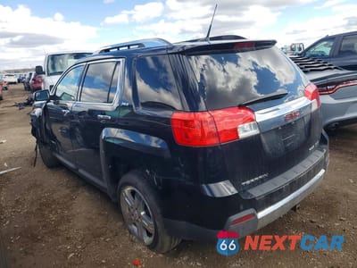 Drugie zdjęcie samochodu z przodu: 2012 GMC TERRAIN SLT VIN:2GKFLXEK3C6254578 - miniatura