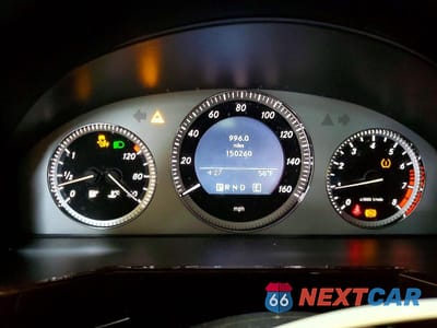 Zdjęcie 9 z 13 samochodu: 2012 MERCEDES-BENZ GLK 350 4MATIC VIN:WDCGG8HB7CF922968 - miniatura