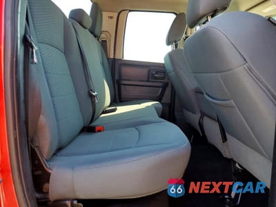 Zdjęcie 10 z 12 samochodu: 2014 DODGE RAM 1500 VIN:1C6RR7FT1ES317635 - miniatura