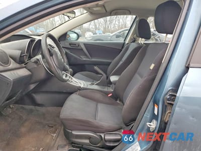 Zdjęcie 7 z 12 samochodu: 2010 MAZDA 3 I VIN:JM1BL1SG5A1349652 - miniatura