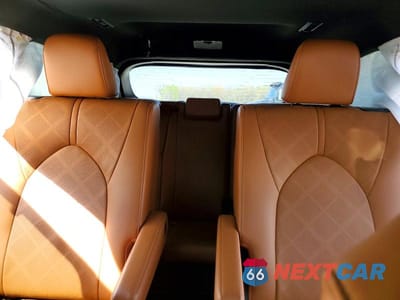 Zdjęcie 10 z 13 samochodu: 2021 TOYOTA HIGHLANDER PLATINUM VIN:5TDFZRBH8MS087821 - miniatura