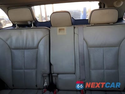 Zdjęcie 10 z 13 samochodu: 2008 LINCOLN MKX VIN:2LMDU68C18BJ17331 - miniatura