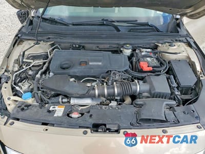 Zdjęcie 11 z 12 samochodu: 2018 HONDA ACCORD EXL VIN:1HGCV2F50JA023868 - miniatura