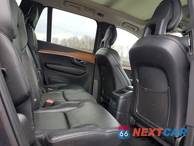 Zdjęcie 11 z 13 samochodu: 2021 VOLVO XC90 T8 RECHARGE INSCRIPTION EXPRESS VIN:YV4BR0CK5M1754603 - miniatura