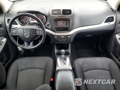 Zdjęcie 8 z 12 samochodu: 2014 DODGE JOURNEY SXT VIN:3C4PDDBG3ET176832 - miniatura