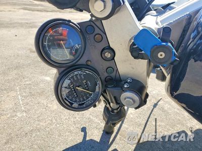 Zdjęcie 7 z 8 samochodu: 1988 HONDA NT650 VIN:JH2RC3105JM001290 - miniatura