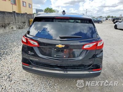 Zdjęcie 6 z 11 samochodu: 2019 CHEVROLET EQUINOX LT VIN:2GNAXKEV0K6144567 - miniatura