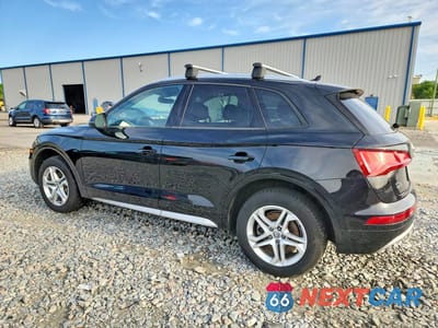 Drugie zdjęcie samochodu z przodu: 2018 AUDI Q5 PREMIUM VIN:WA1ANAFY0J2227861 - miniatura
