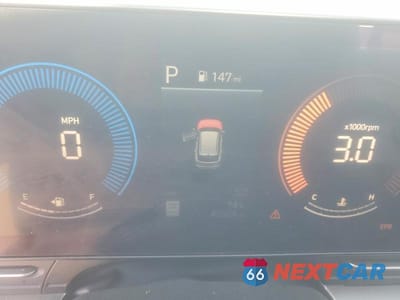 Zdjęcie 9 z 13 samochodu: 2024 HYUNDAI KONA SEL VIN:KM8HB3AB4RU106791 - miniatura