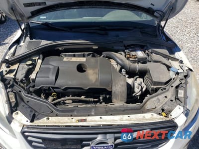 Zdjęcie 11 z 11 samochodu: 2015 VOLVO XC60 T6 R-DESIGN PLATINUM VIN:YV4902RS4F2734111 - miniatura