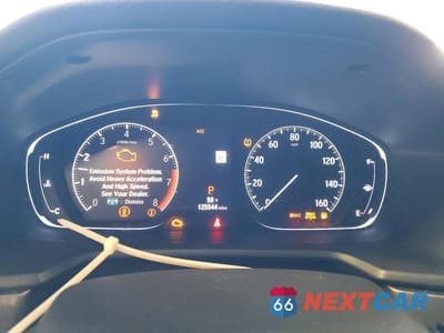 Zdjęcie 9 z 13 samochodu: 2018 HONDA ACCORD LX VIN:1HGCV1F14JA162506 - miniatura