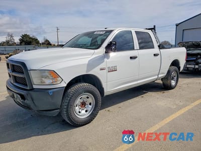 2014 RAM 2500 ST 3C6TR4CT5EG207171 - główne zdjęcie licytacji z USA - miniatura