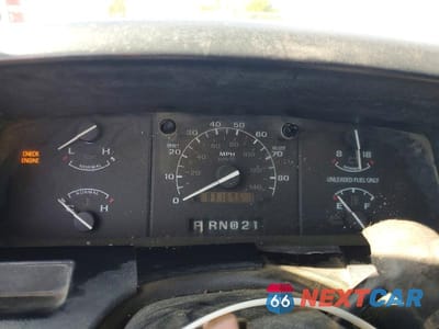 Zdjęcie 9 z 13 samochodu: 1994 FORD F350 VIN:1FTJW35H8REA08706 - miniatura