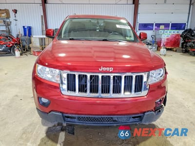 Piąte zdjęcie samochodu w środku: 2012 JEEP GRAND CHEROKEE LAREDO VIN:1C4RJFAG2CC238812 - miniatura