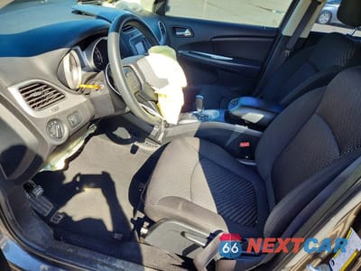 Zdjęcie 7 z 13 samochodu: 2015 DODGE JOURNEY SE VIN:3C4PDCAB0FT714081 - miniatura