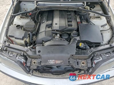 Zdjęcie 11 z 14 samochodu: 2002 BMW 325 I VIN:WBAEV33422KL69017 - miniatura