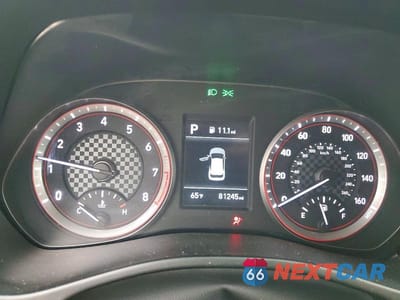 Zdjęcie 9 z 13 samochodu: 2019 HYUNDAI VELOSTER 2.0L VIN:KMHTG6AF3KU009216 - miniatura
