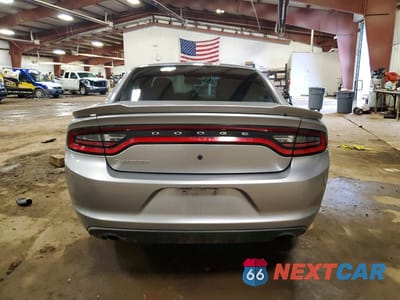 Zdjęcie 6 z 12 samochodu: 2016 DODGE CHARGER POLICE VIN:2C3CDXAG3GH197357 - miniatura