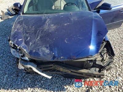 Zdjęcie 11 z 14 samochodu: 2007 KIA OPTIMA LX VIN:KNAGE123X75138586 - miniatura