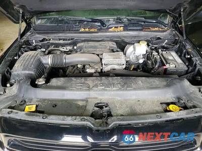 Zdjęcie 11 z 12 samochodu: 2023 RAM 1500 LARAMIE VIN:1C6SRFJTXPN623866 - miniatura