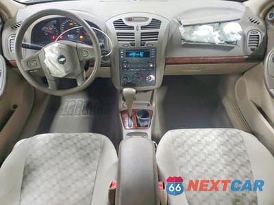 Zdjęcie 8 z 12 samochodu: 2005 CHEVROLET MALIBU MAXX LS VIN:1G1ZT628X5F183800 - miniatura
