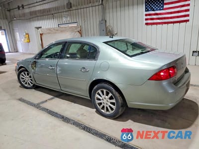 Drugie zdjęcie samochodu z przodu: 2006 BUICK LUCERNE CXL VIN:1G4HD57226U256097 - miniatura