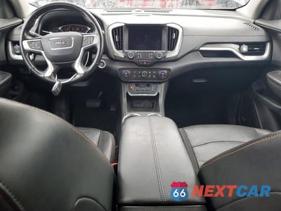 Zdjęcie 8 z 13 samochodu: 2019 GMC TERRAIN SLT VIN:3GKALPEX1KL101343 - miniatura