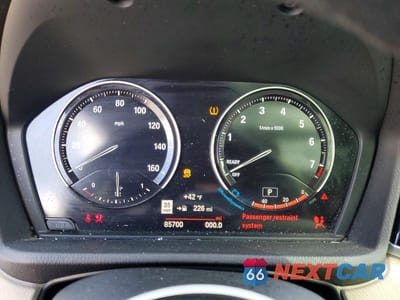 Zdjęcie 9 z 11 samochodu: 2019 BMW X2 XDRIVE28I VIN:WBXYJ5C58K5N76741 - miniatura