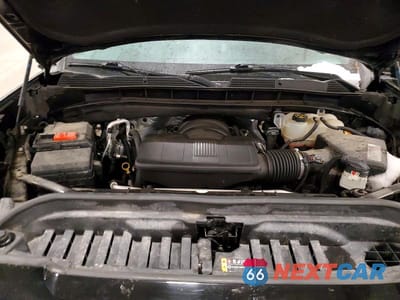 Zdjęcie 11 z 12 samochodu: 2020 GMC SIERRA K1500 AT4 VIN:1GTP9EED4LZ145989 - miniatura