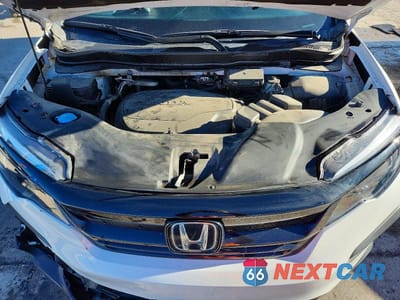 Zdjęcie 12 z 12 samochodu: 2022 HONDA PILOT TRAILSPORT VIN:5FNYF6H88NB099982 - miniatura