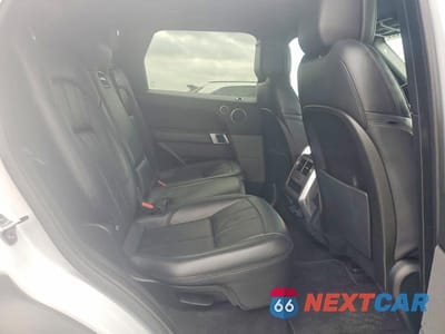 Zdjęcie 11 z 13 samochodu: 2020 LAND ROVER RANGE ROVER SPORT HSE VIN:SALWR2SUXLA718481 - miniatura