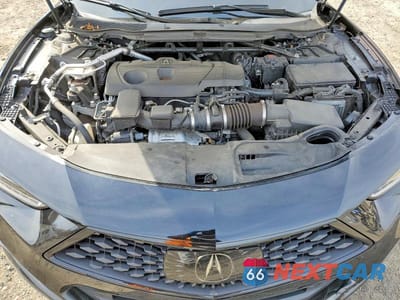 Zdjęcie 11 z 13 samochodu: 2023 ACURA TLX A-SPEC VIN:19UUB6F55PA002334 - miniatura