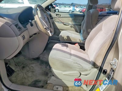 Zdjęcie 7 z 14 samochodu: 2006 TOYOTA SIENNA LE 7 PASSENGER VIN:5TDZA23C36S517806 - miniatura